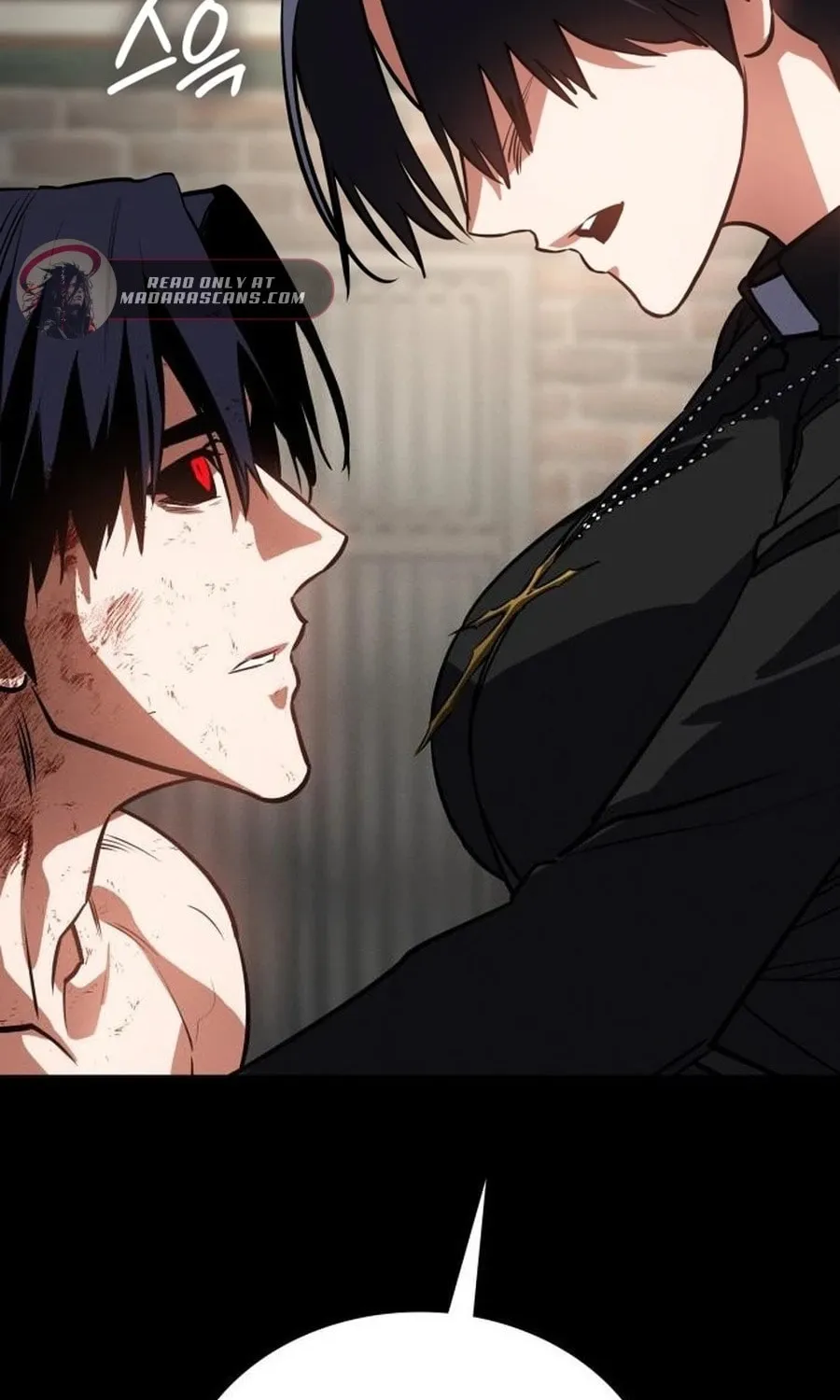 Read Daywalker chapter 49 image 31 on Lezhin