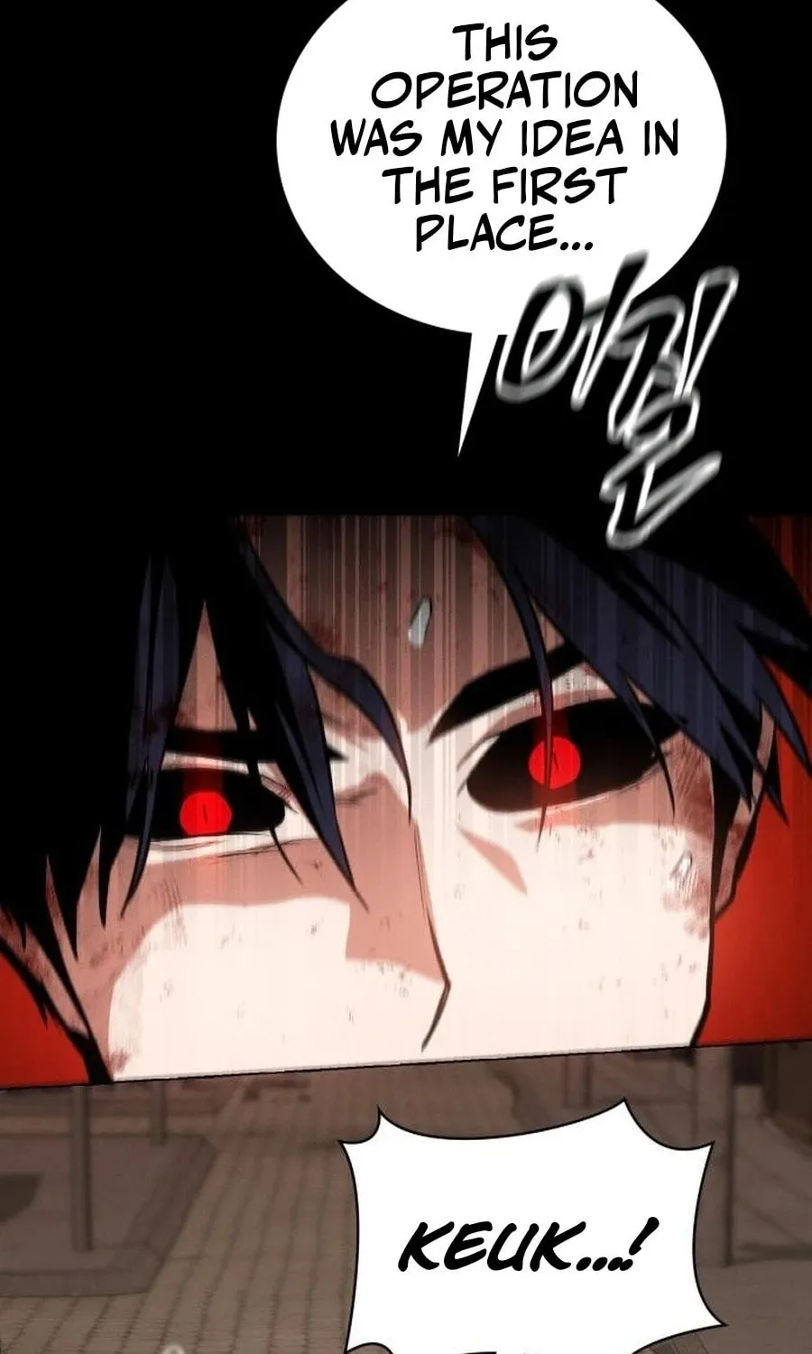 Read Daywalker chapter 49 image 35 on Lezhin