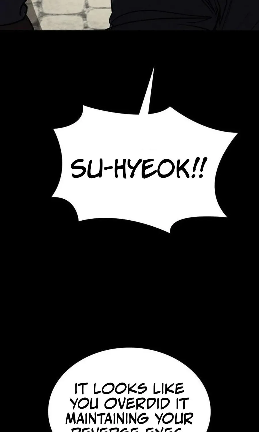 Read Daywalker chapter 49 image 37 on Lezhin