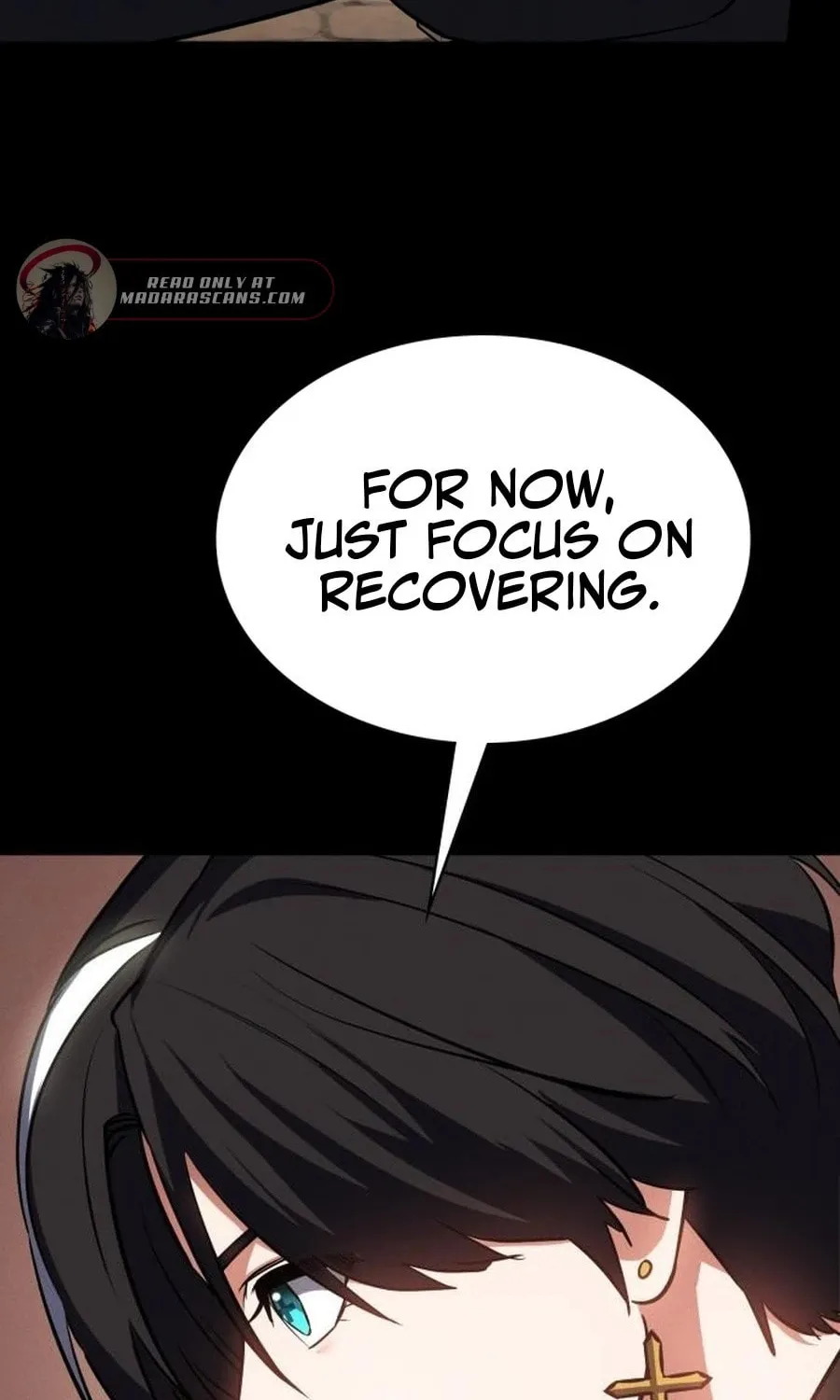 Read Daywalker chapter 49 image 39 on Lezhin
