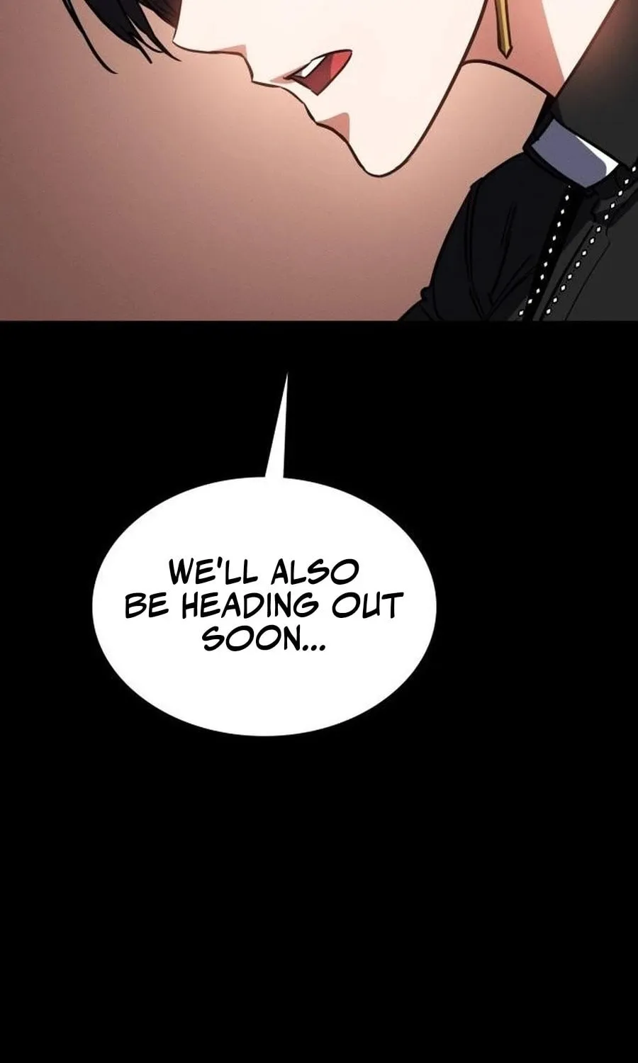Read Daywalker chapter 49 image 40 on Lezhin