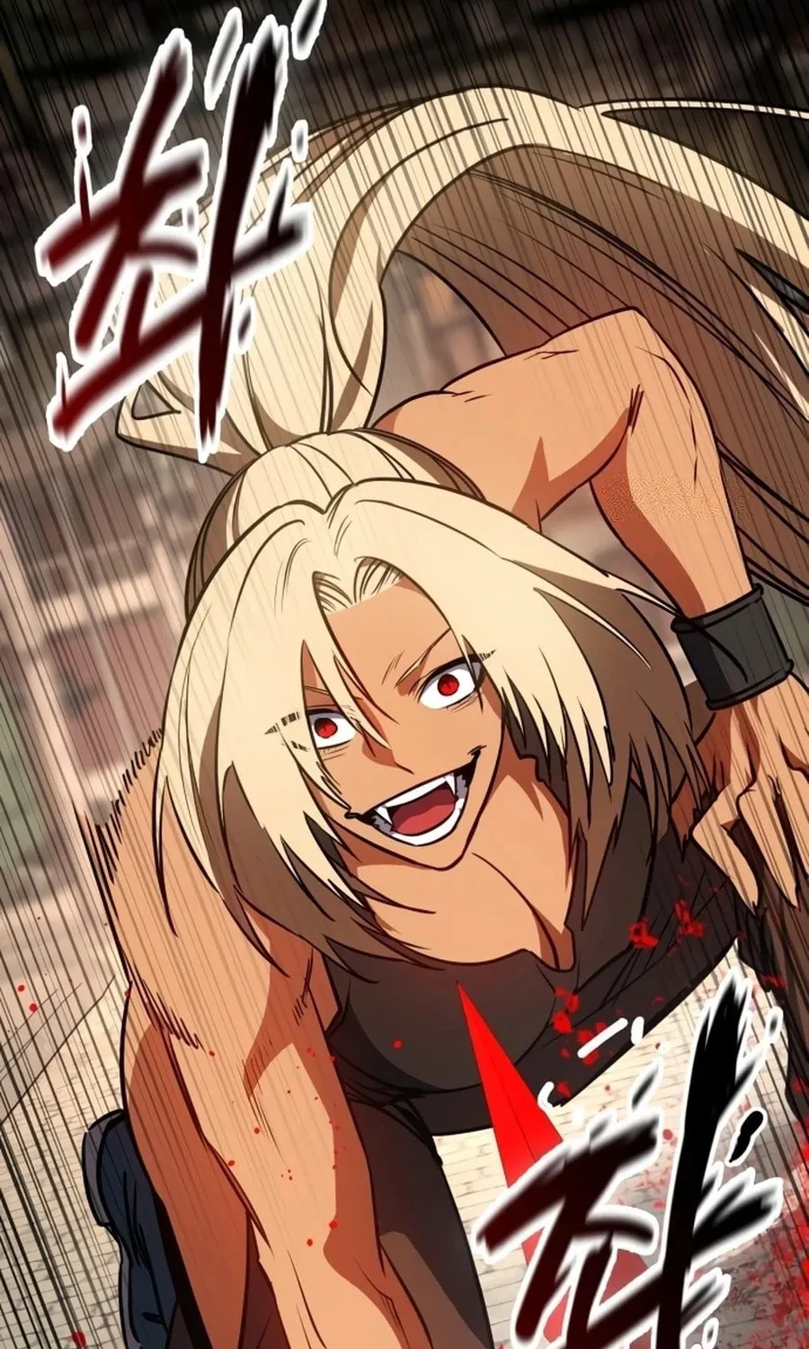 Read Daywalker chapter 49 image 51 on Lezhin