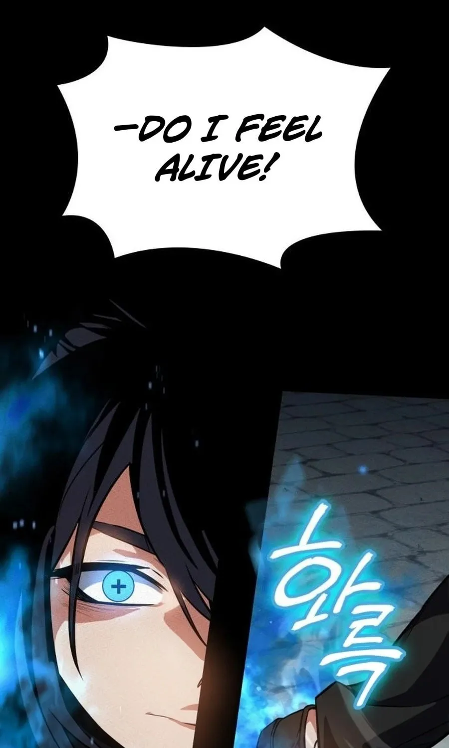 Read Daywalker chapter 49 image 54 on Lezhin