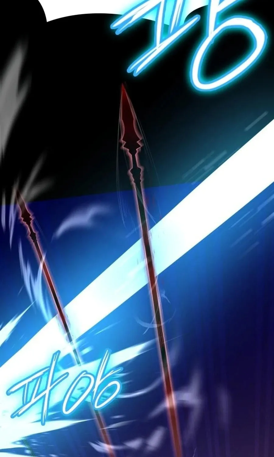 Read Daywalker chapter 49 image 56 on Lezhin