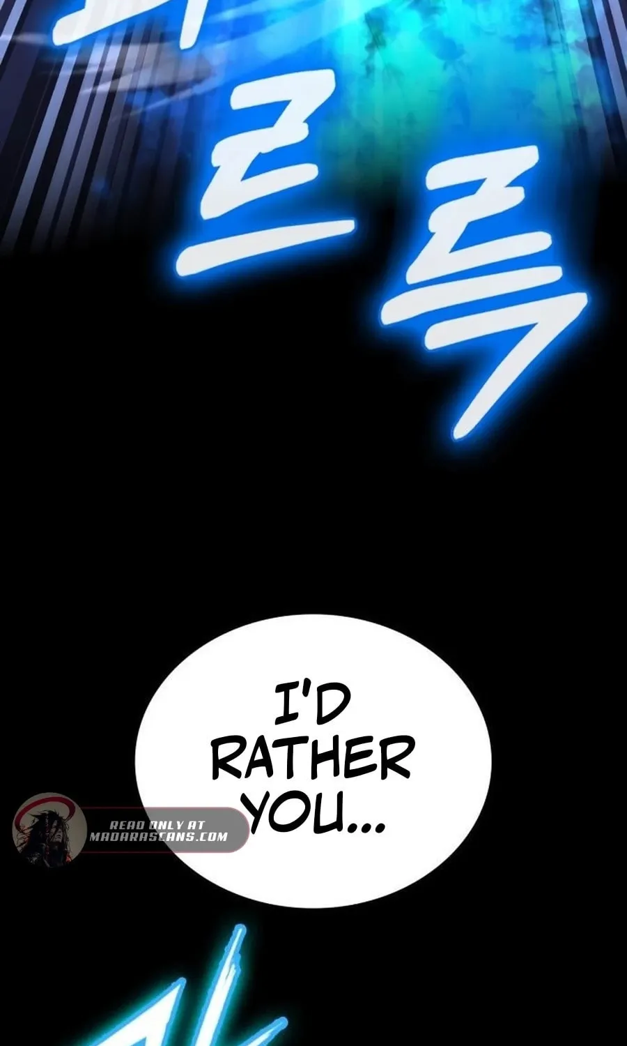 Read Daywalker chapter 49 image 60 on Lezhin