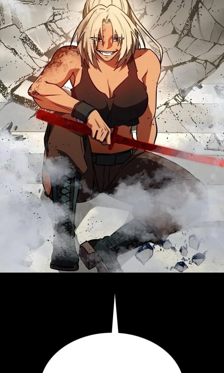 Read Daywalker chapter 49 image 74 on Lezhin