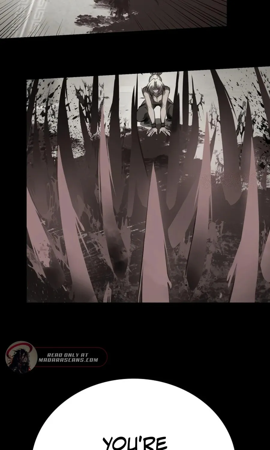 Read Daywalker chapter 49 image 76 on Lezhin