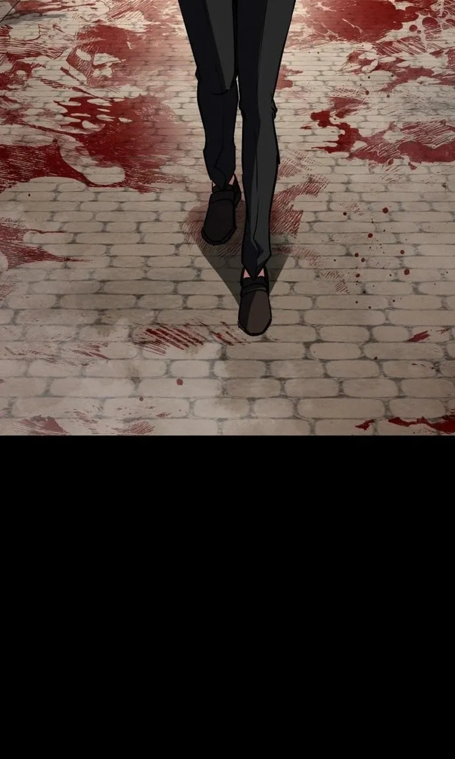 Read Daywalker chapter 49 image 78 on Lezhin