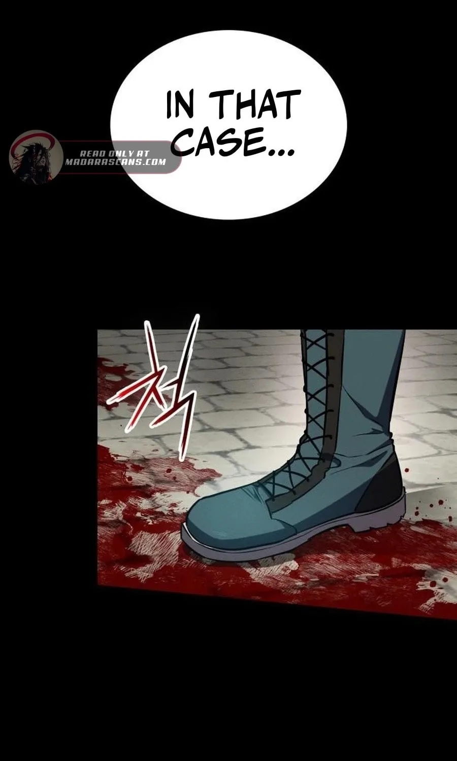 Read Daywalker chapter 49 image 79 on Lezhin