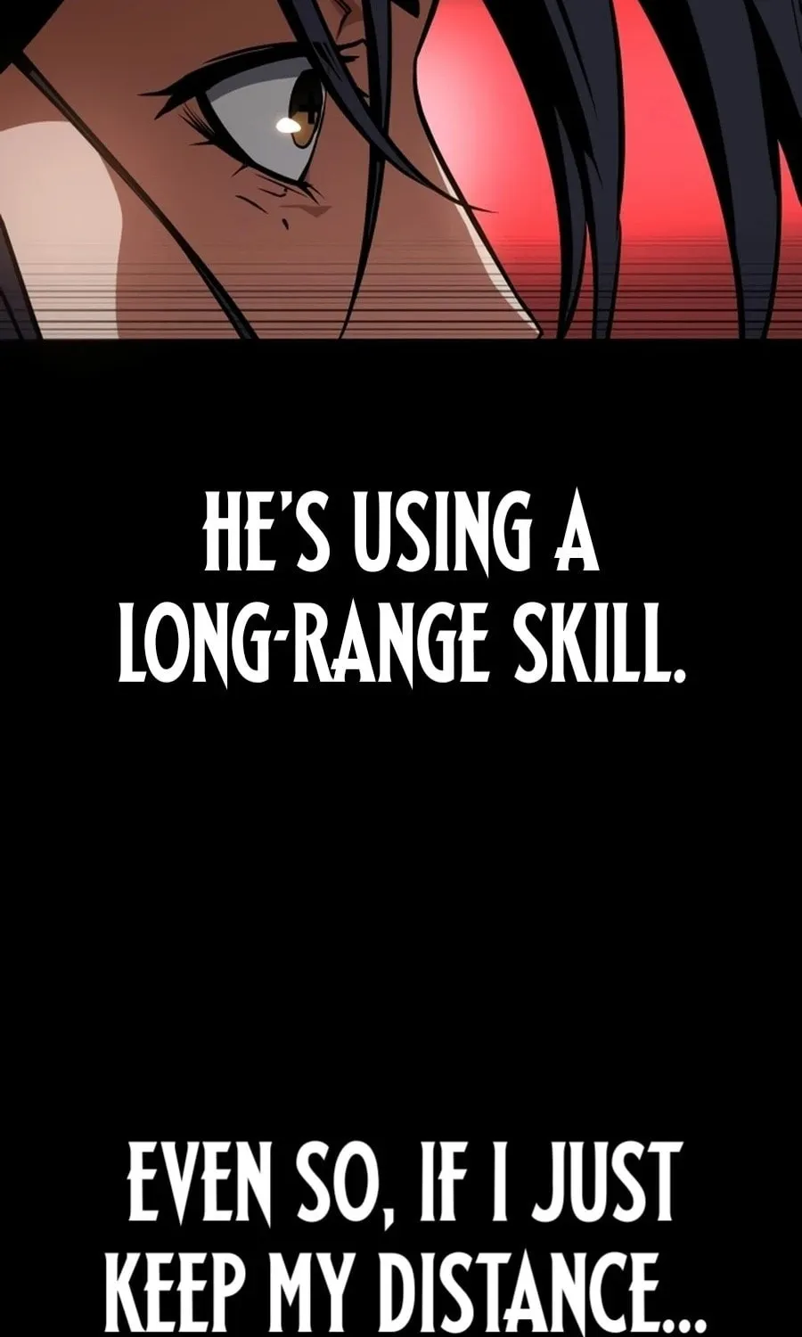 Read Daywalker chapter 49 image 85 on Lezhin