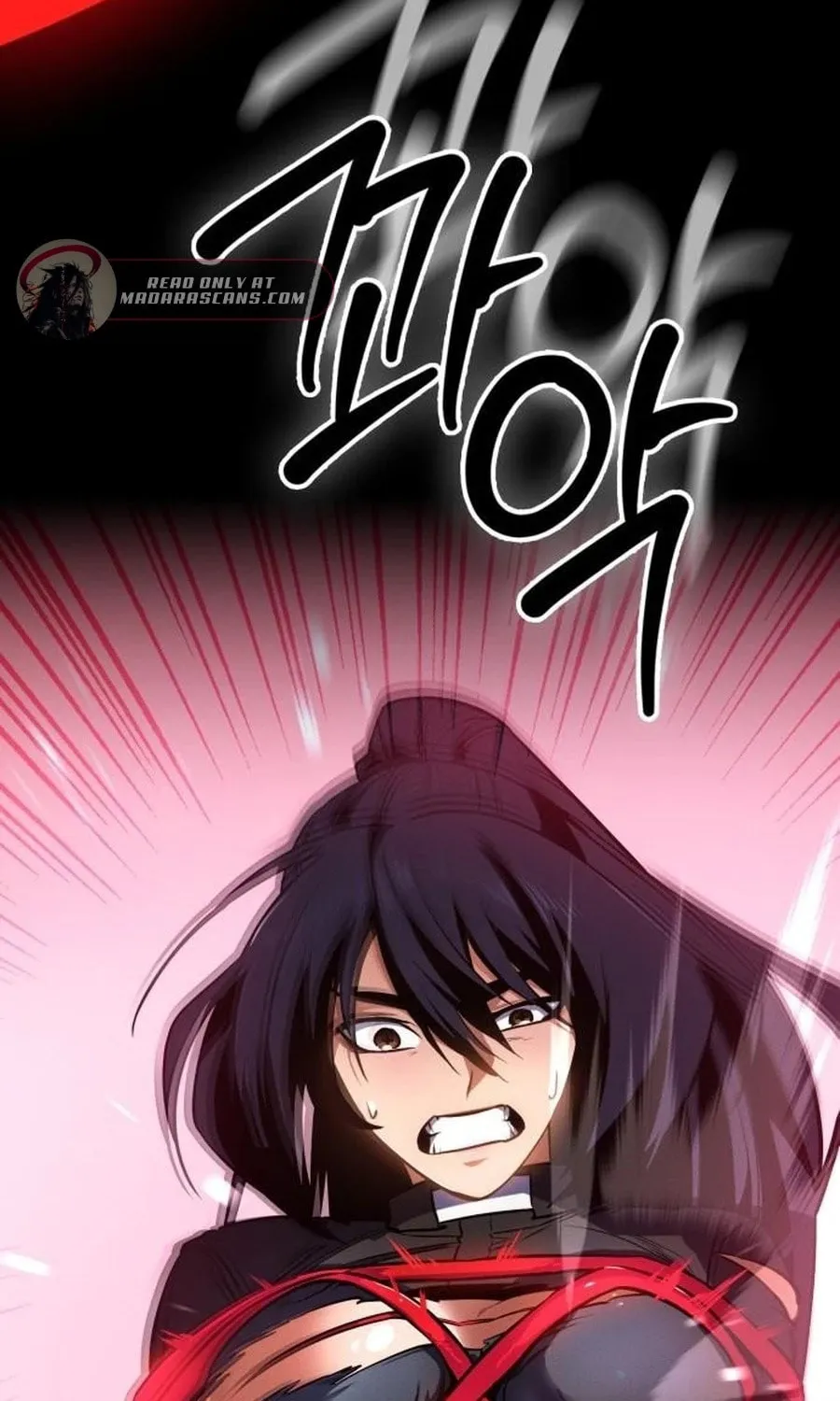 Read Daywalker chapter 49 image 87 on Lezhin