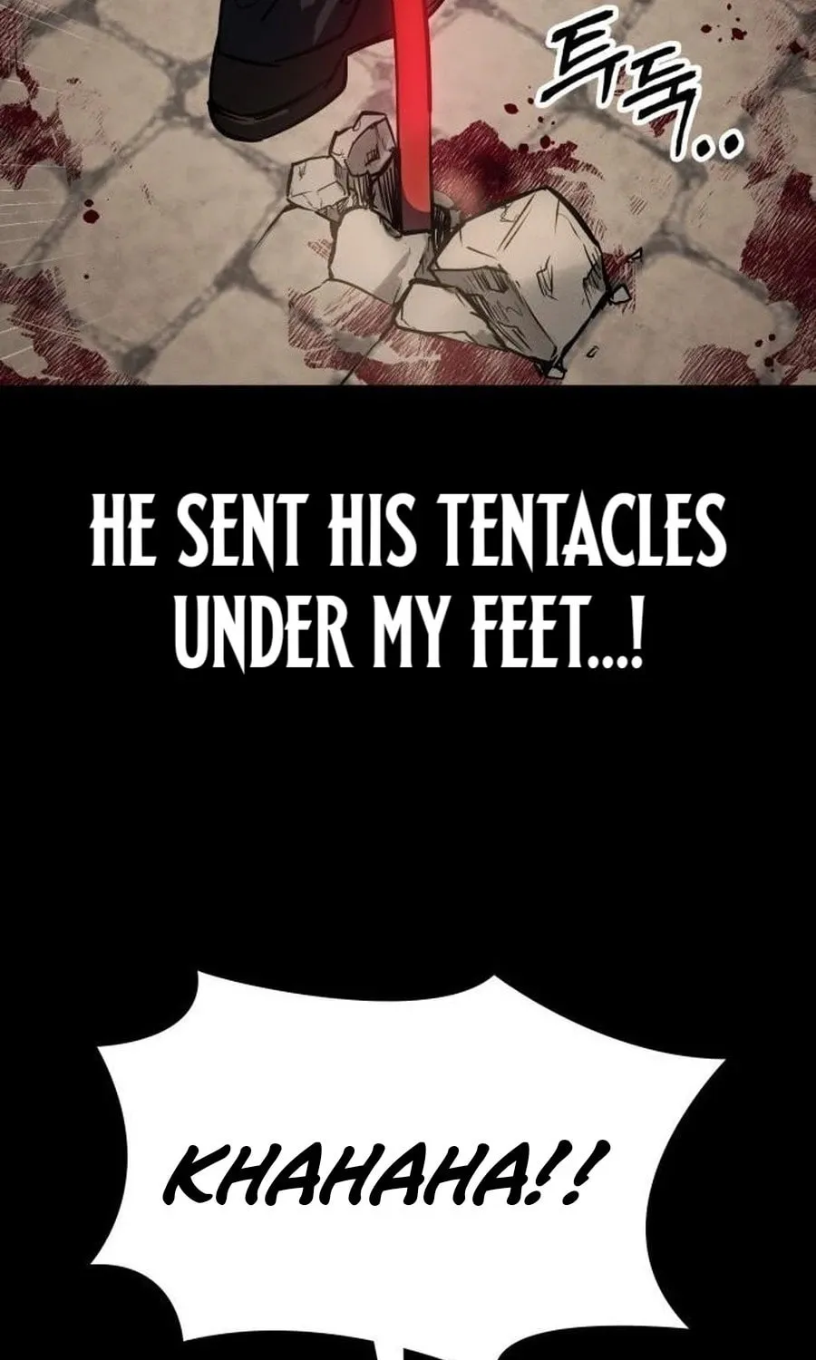 Read Daywalker chapter 49 image 90 on Lezhin