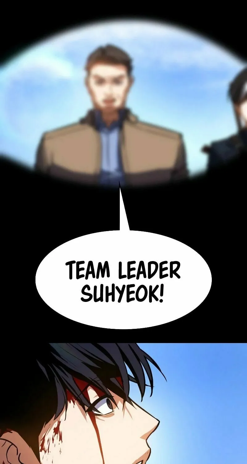 Read Daywalker chapter 5 image 105 on Lezhin
