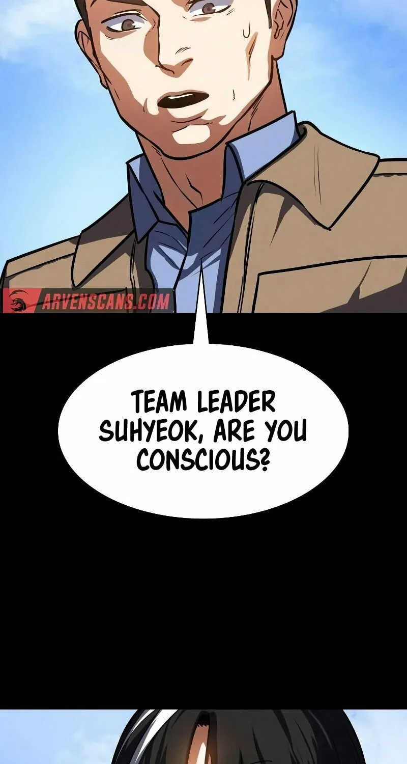 Read Daywalker chapter 5 image 107 on Lezhin