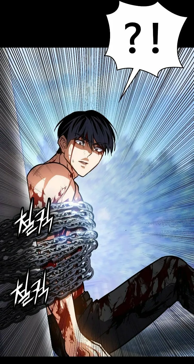Read Daywalker chapter 5 image 110 on Lezhin