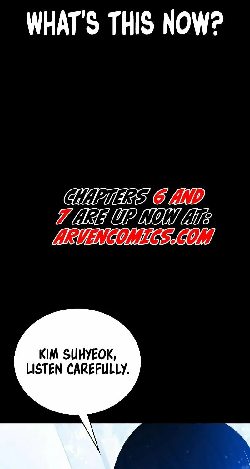 Read Daywalker chapter 5 image 111 on Lezhin