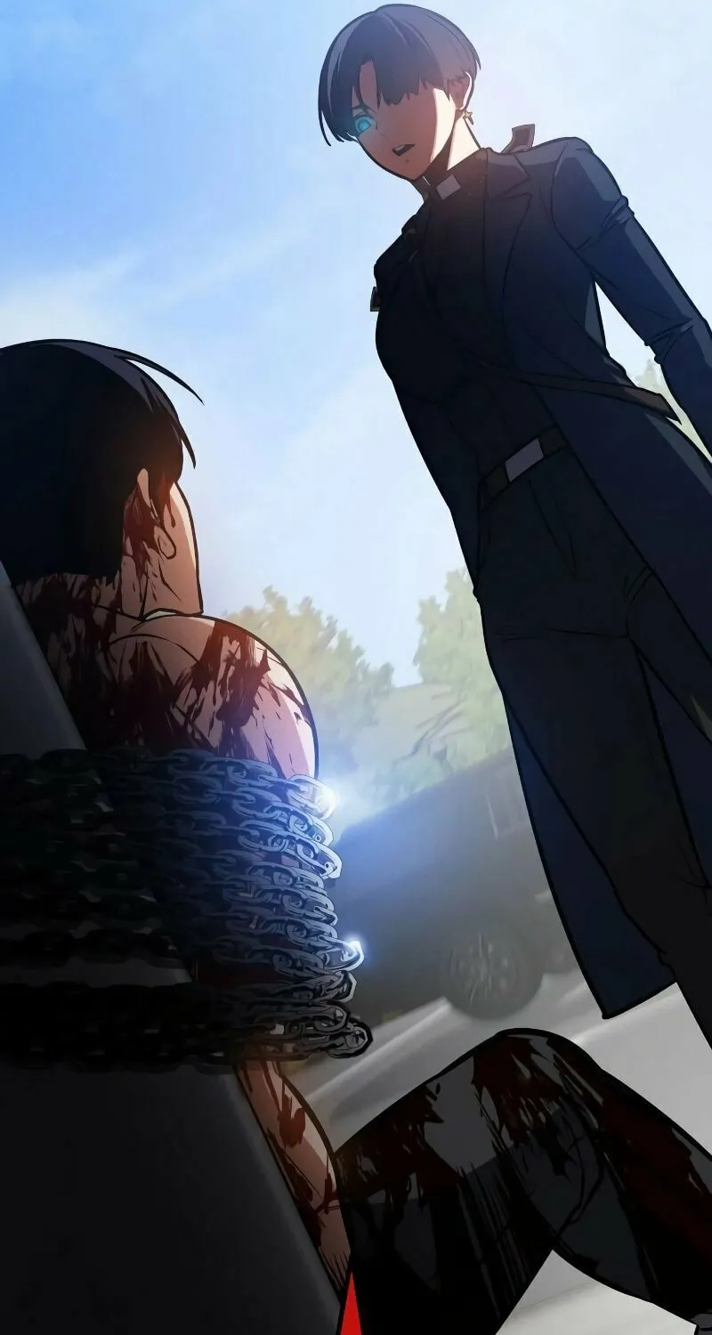 Read Daywalker chapter 5 image 115 on Lezhin