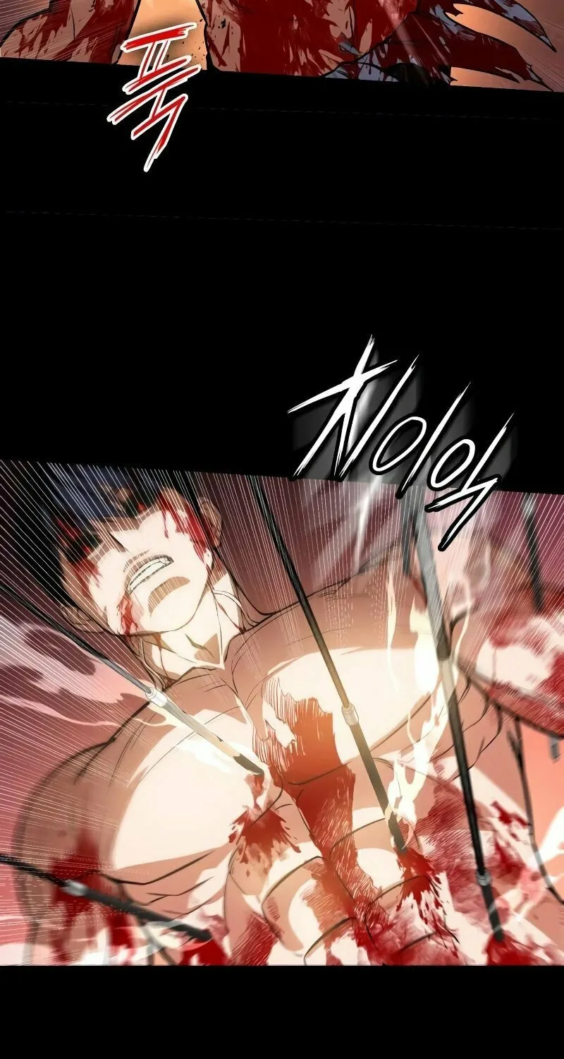Read Daywalker chapter 5 image 17 on Lezhin