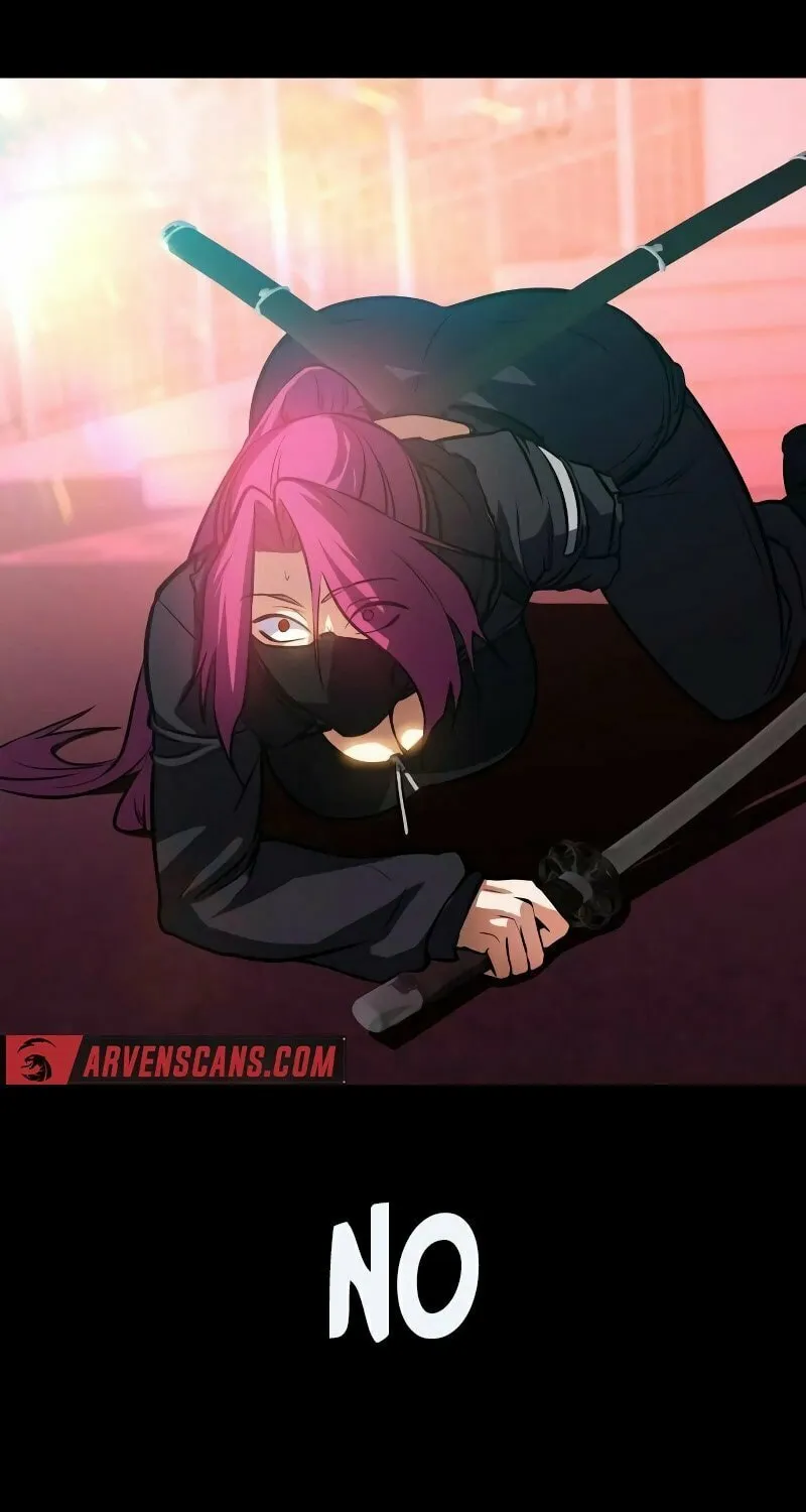 Read Daywalker chapter 5 image 21 on Lezhin