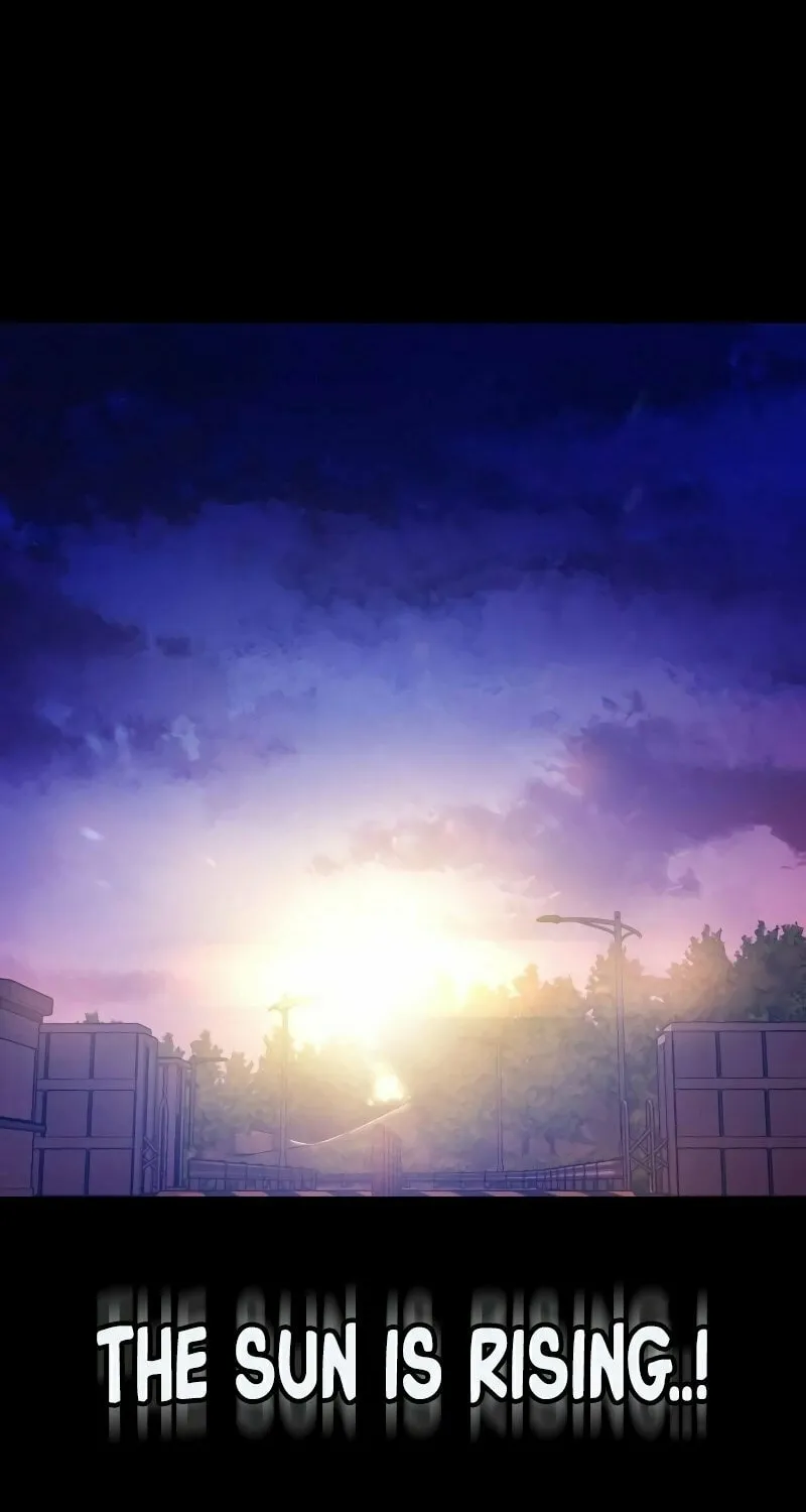 Read Daywalker chapter 5 image 22 on Lezhin