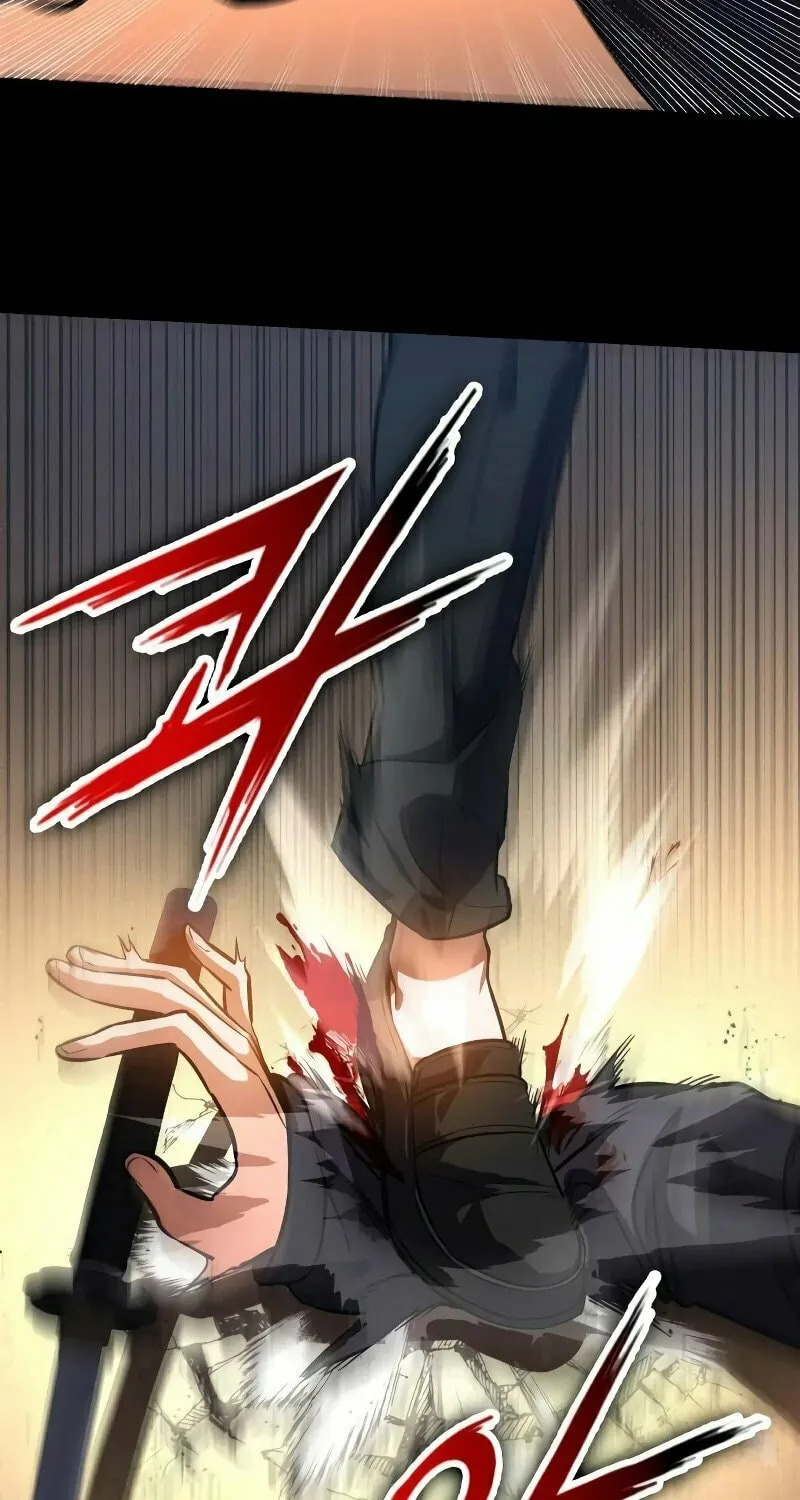 Read Daywalker chapter 5 image 32 on Lezhin