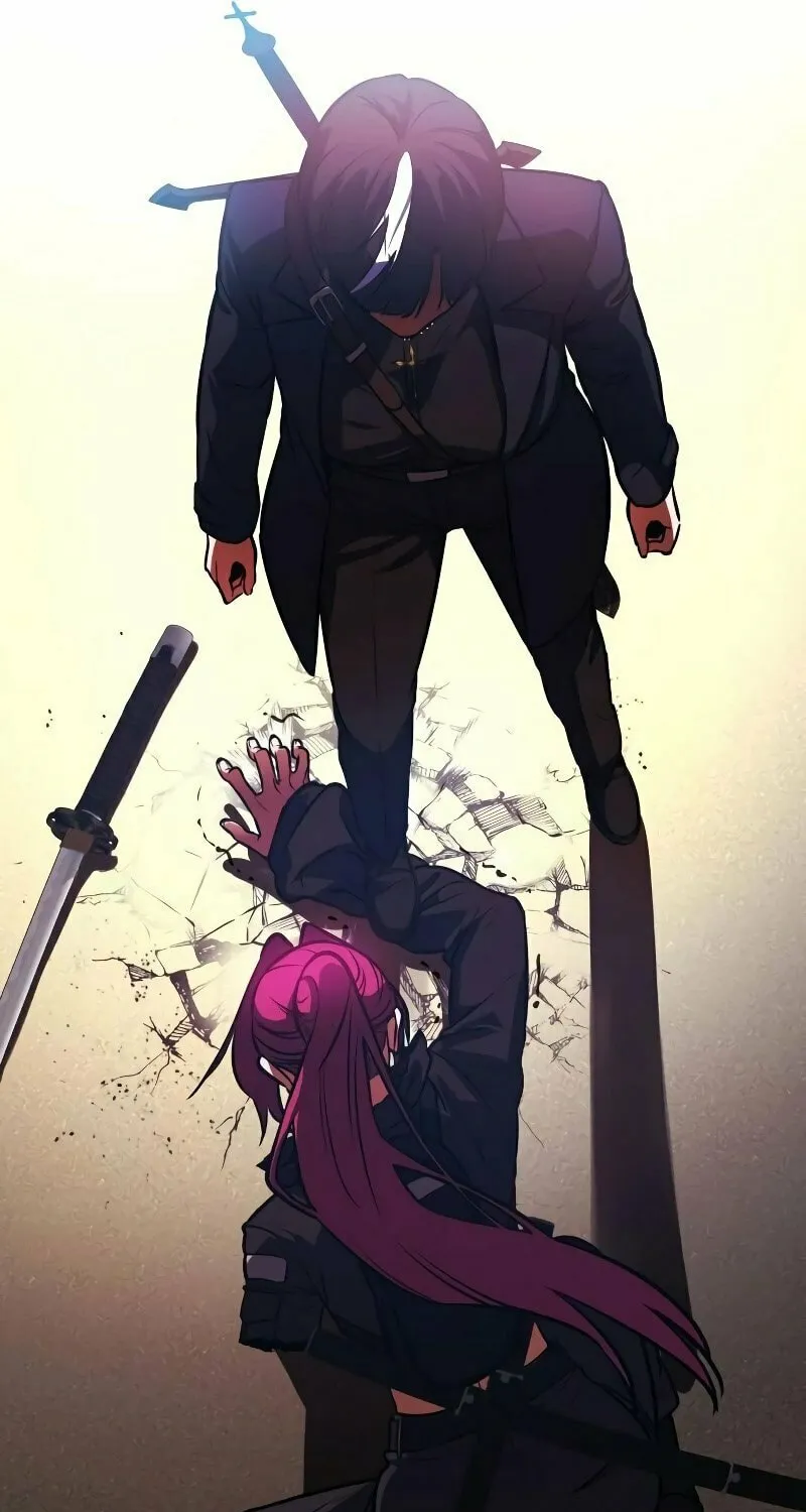 Read Daywalker chapter 5 image 36 on Lezhin