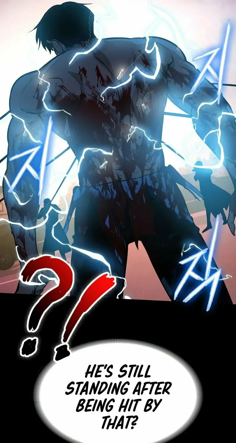 Read Daywalker chapter 5 image 41 on Lezhin