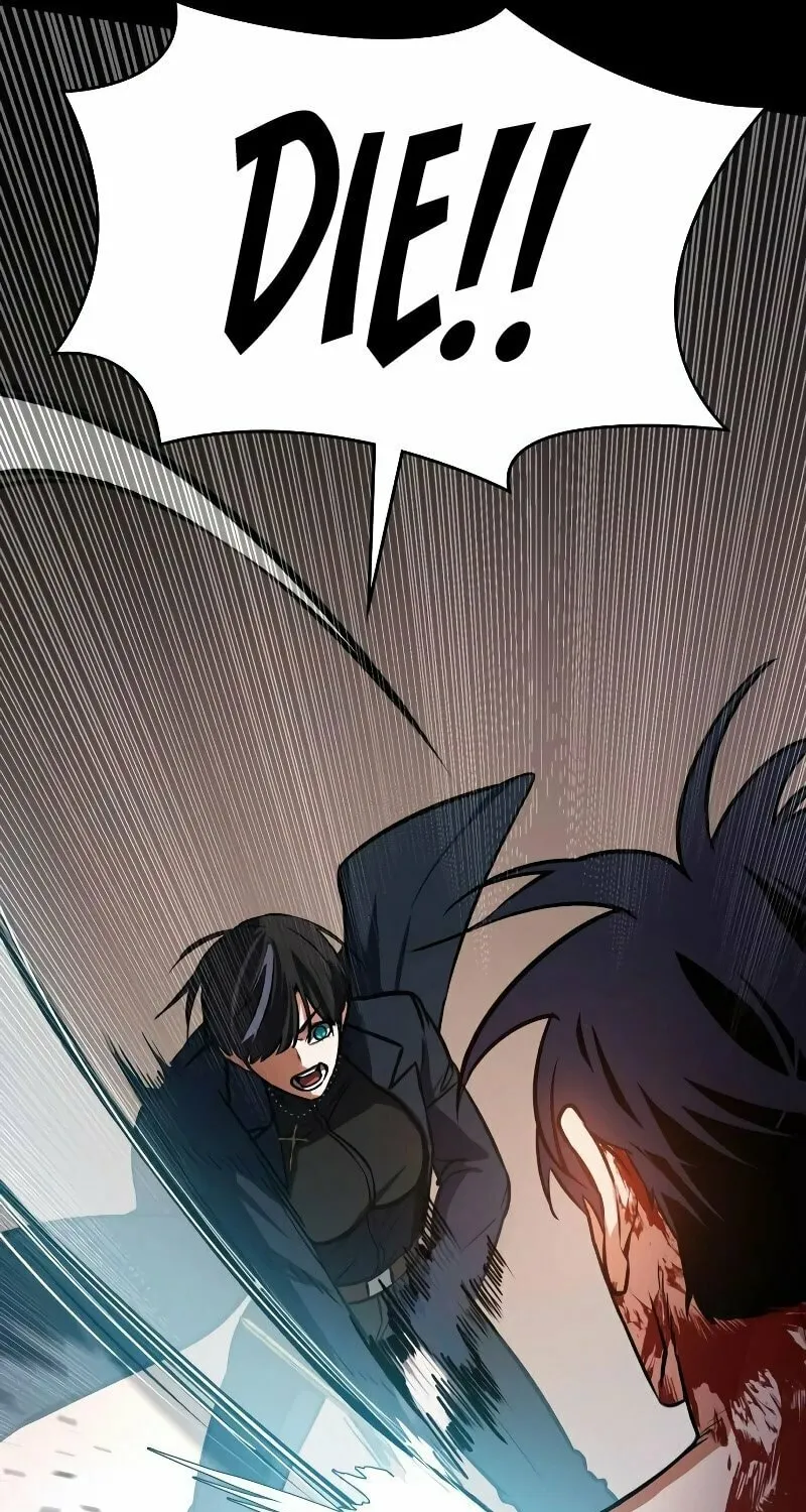 Read Daywalker chapter 5 image 61 on Lezhin