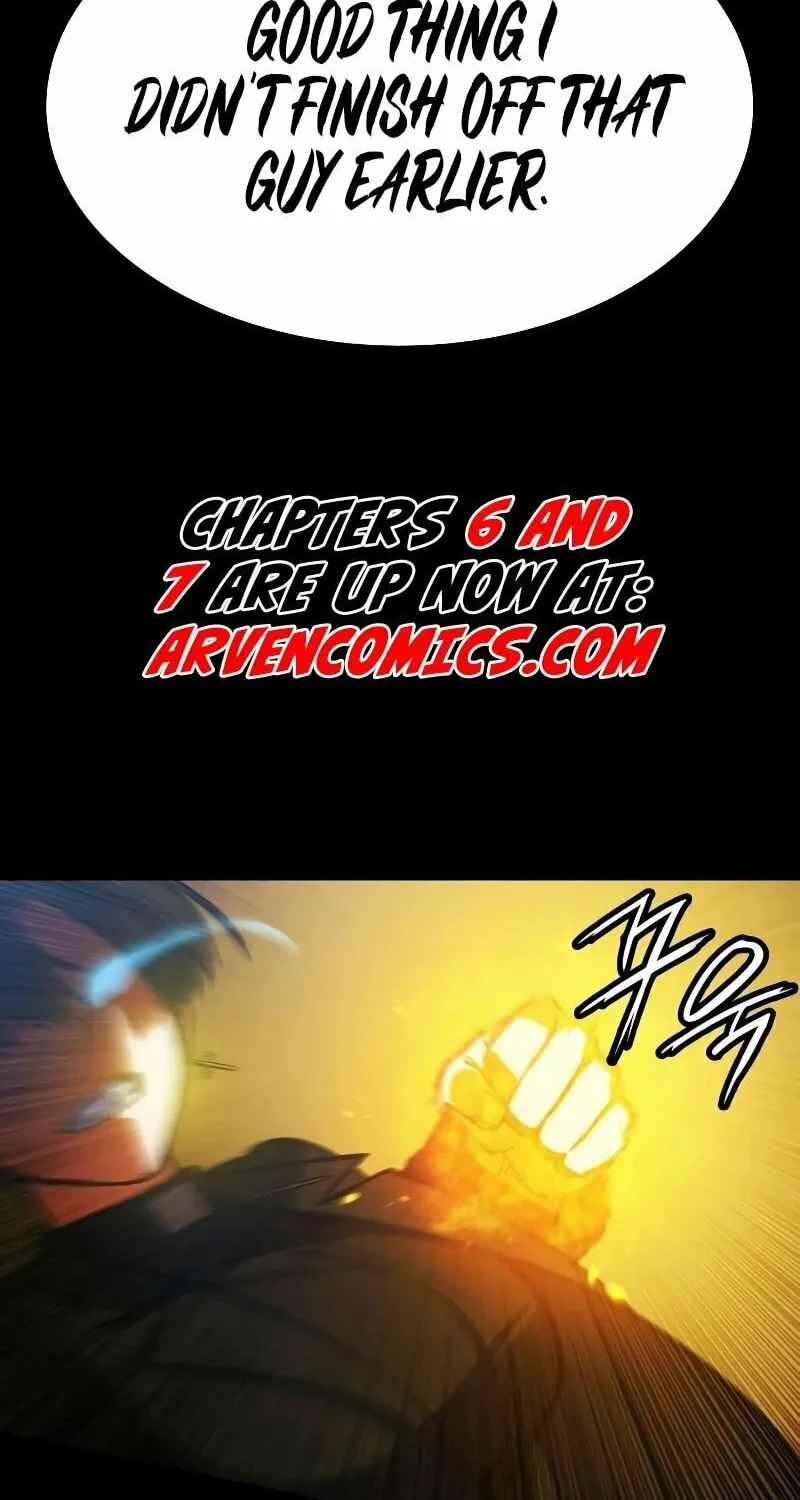 Read Daywalker chapter 5 image 73 on Lezhin