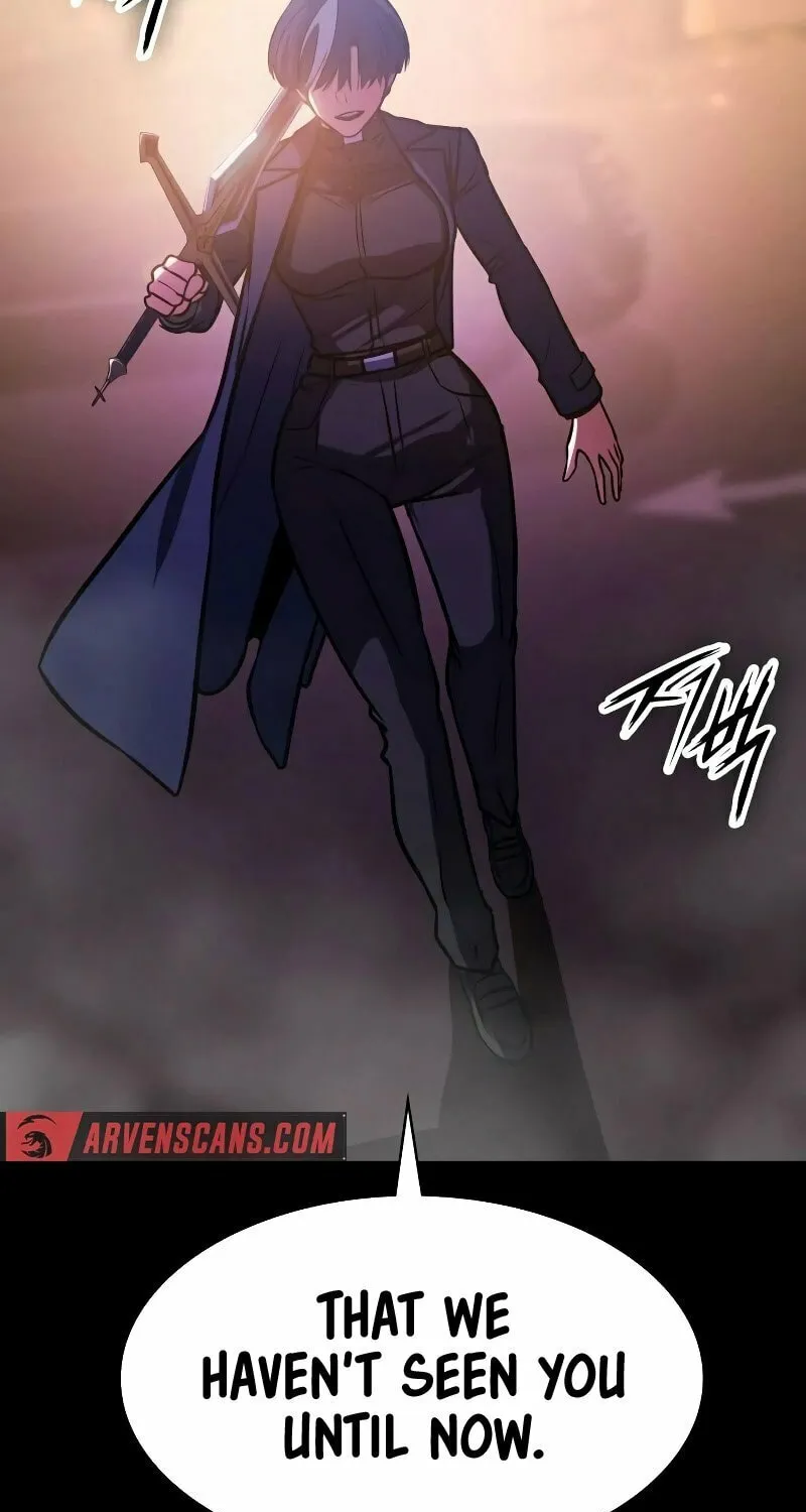 Read Daywalker chapter 5 image 80 on Lezhin
