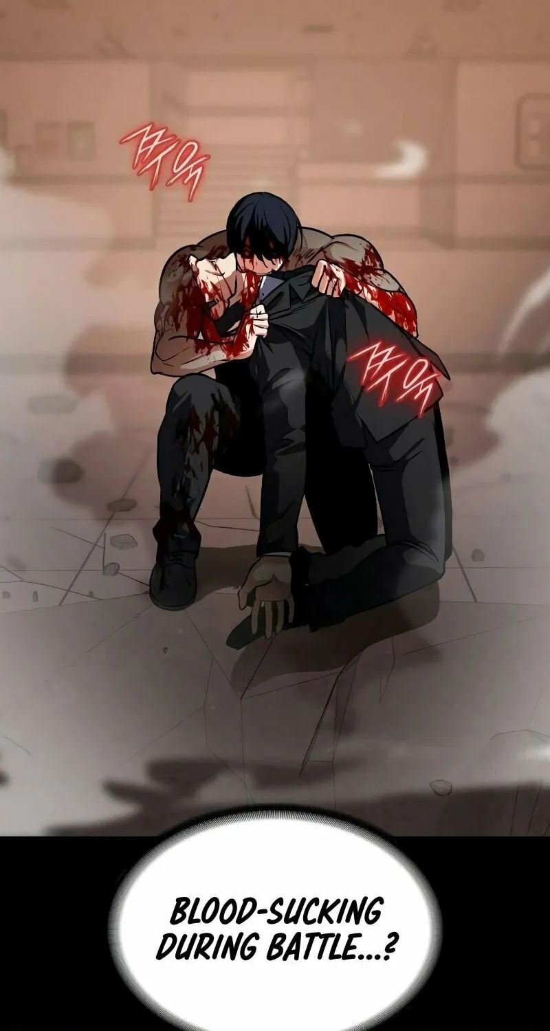 Read Daywalker chapter 5 image 84 on Lezhin