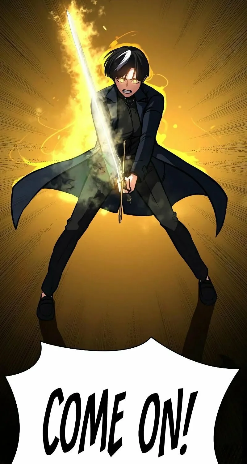Read Daywalker chapter 5 image 95 on Lezhin