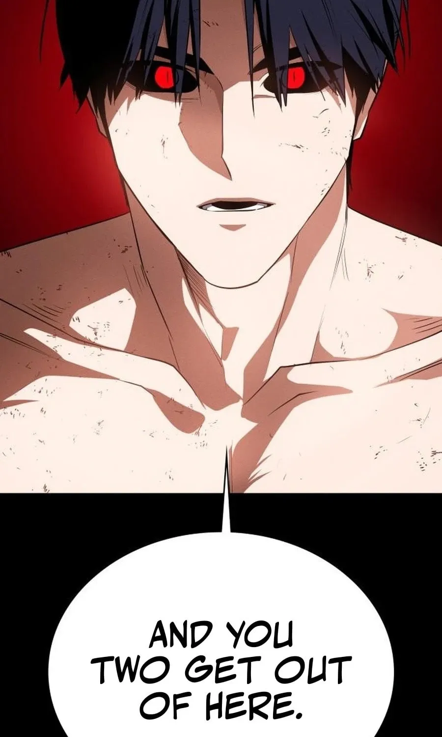 Read Daywalker chapter 50 image 104 on Lezhin