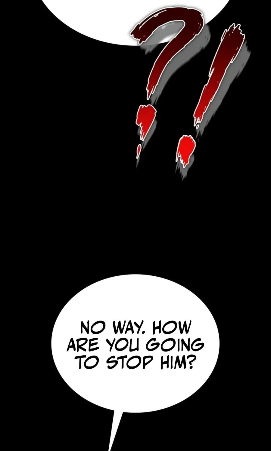 Read Daywalker chapter 50 image 105 on Lezhin