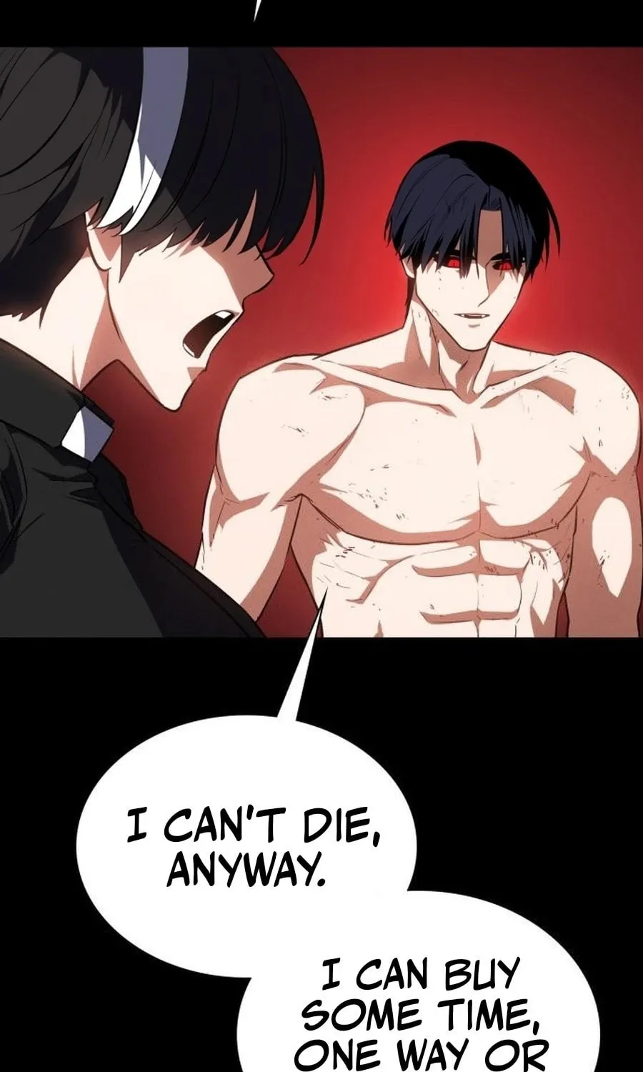 Read Daywalker chapter 50 image 106 on Lezhin