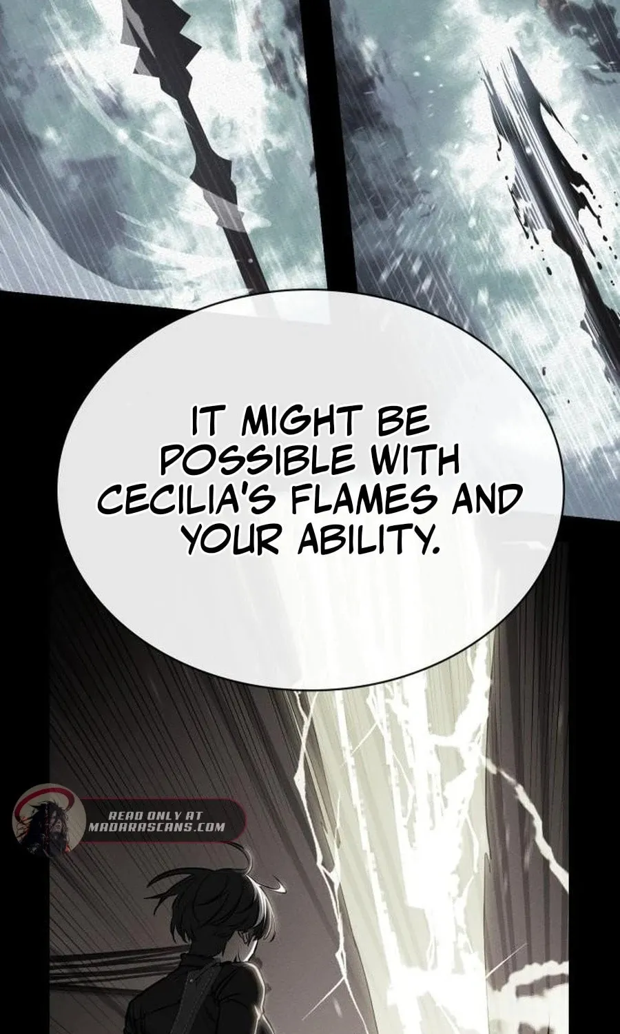 Read Daywalker chapter 50 image 108 on Lezhin
