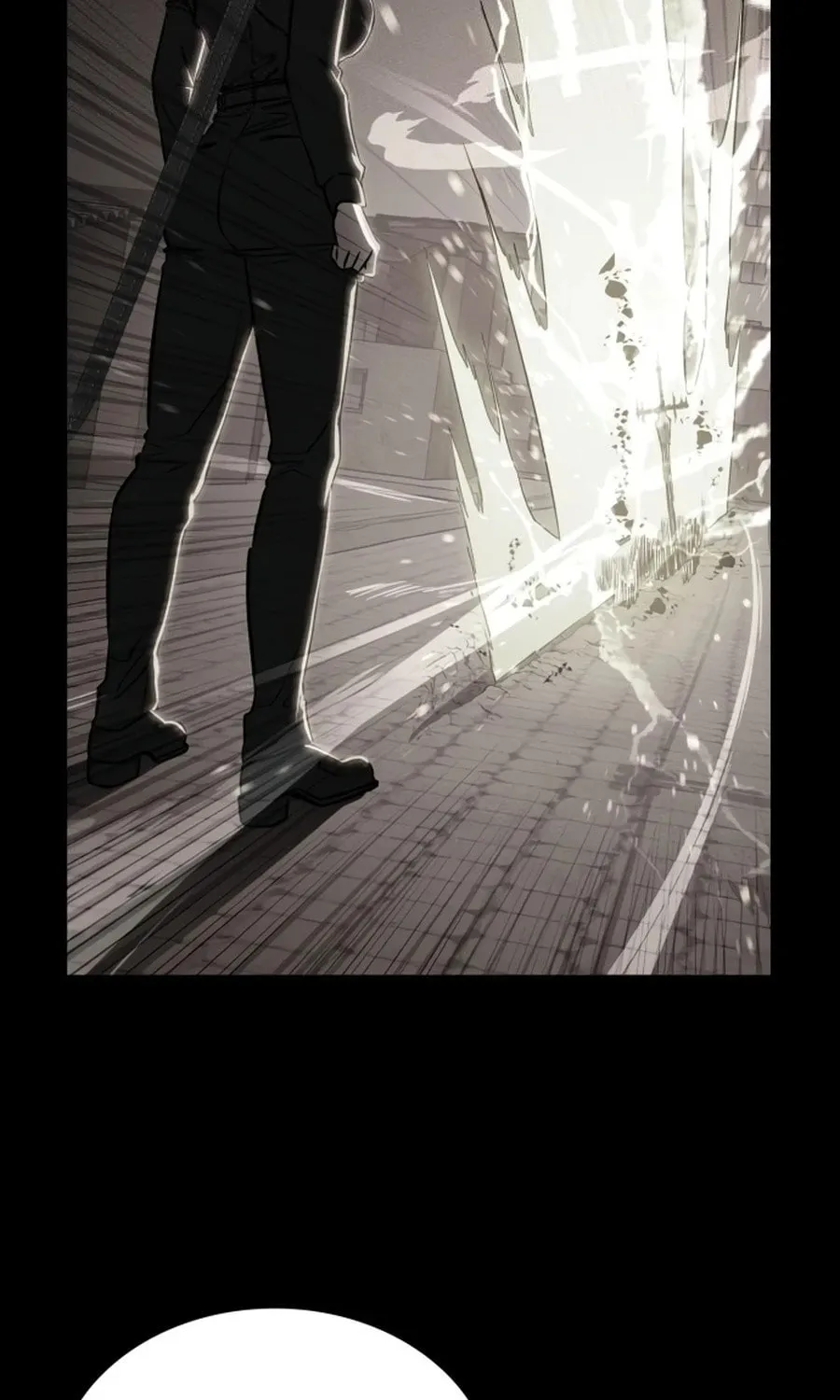 Read Daywalker chapter 50 image 109 on Lezhin