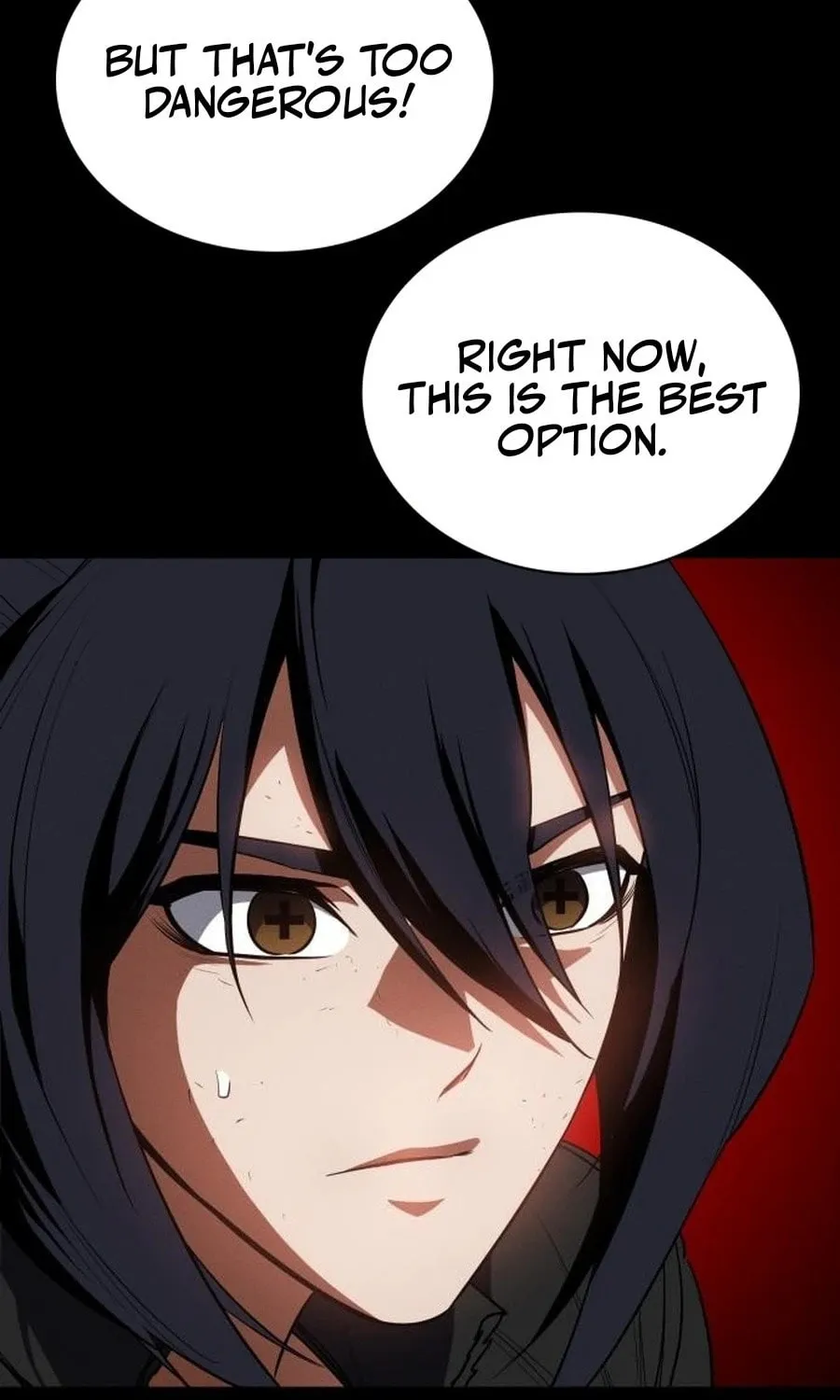 Read Daywalker chapter 50 image 110 on Lezhin