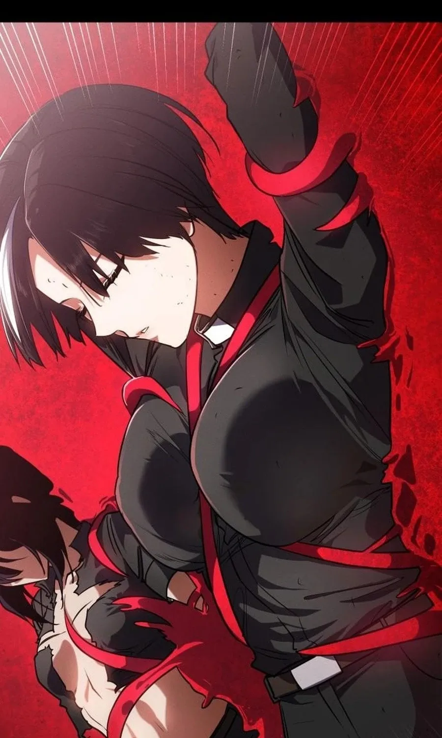 Read Daywalker chapter 50 image 128 on Lezhin