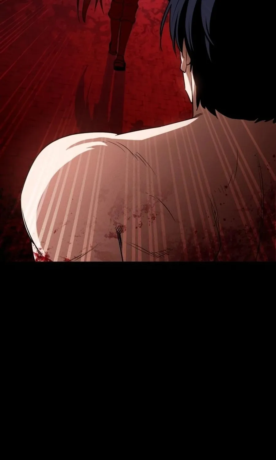 Read Daywalker chapter 50 image 131 on Lezhin