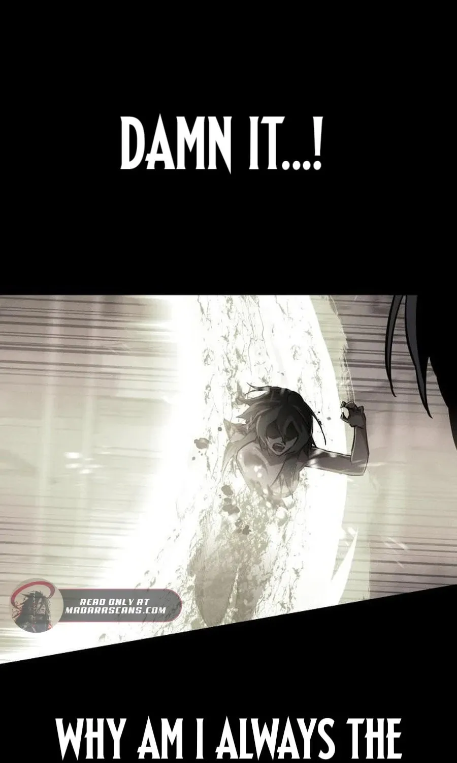 Read Daywalker chapter 50 image 132 on Lezhin
