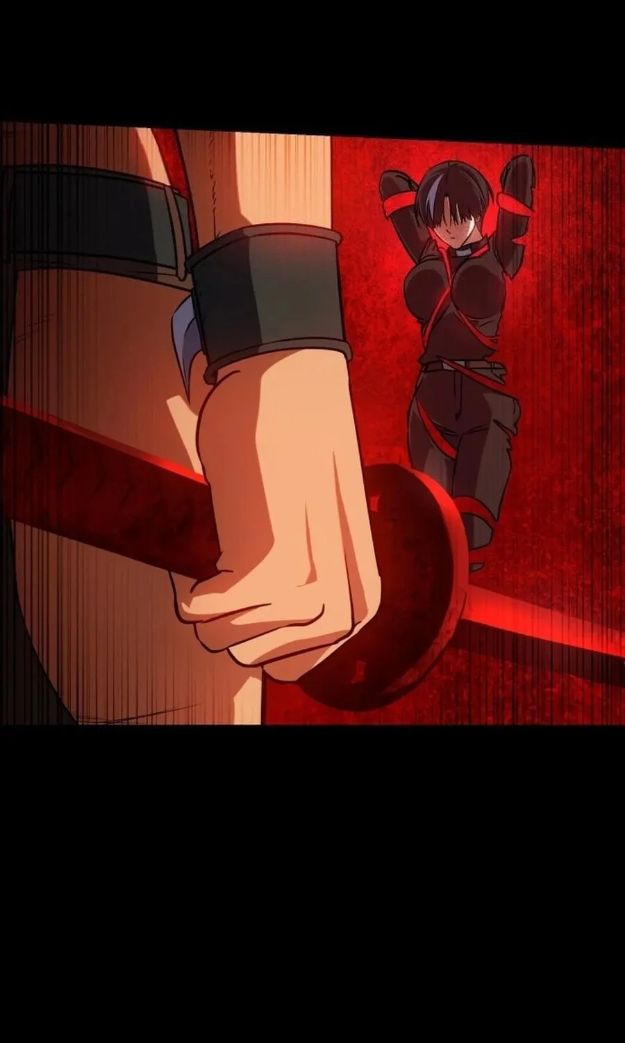 Read Daywalker chapter 50 image 138 on Lezhin