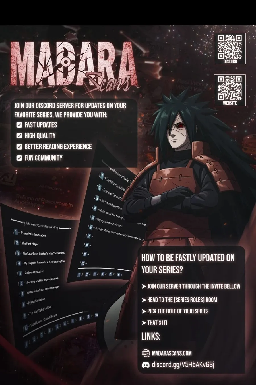 Read Daywalker chapter 50 image 153 on Lezhin