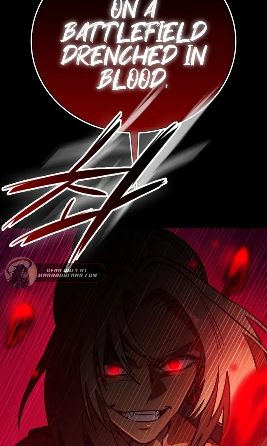 Read Daywalker chapter 50 image 3 on Lezhin