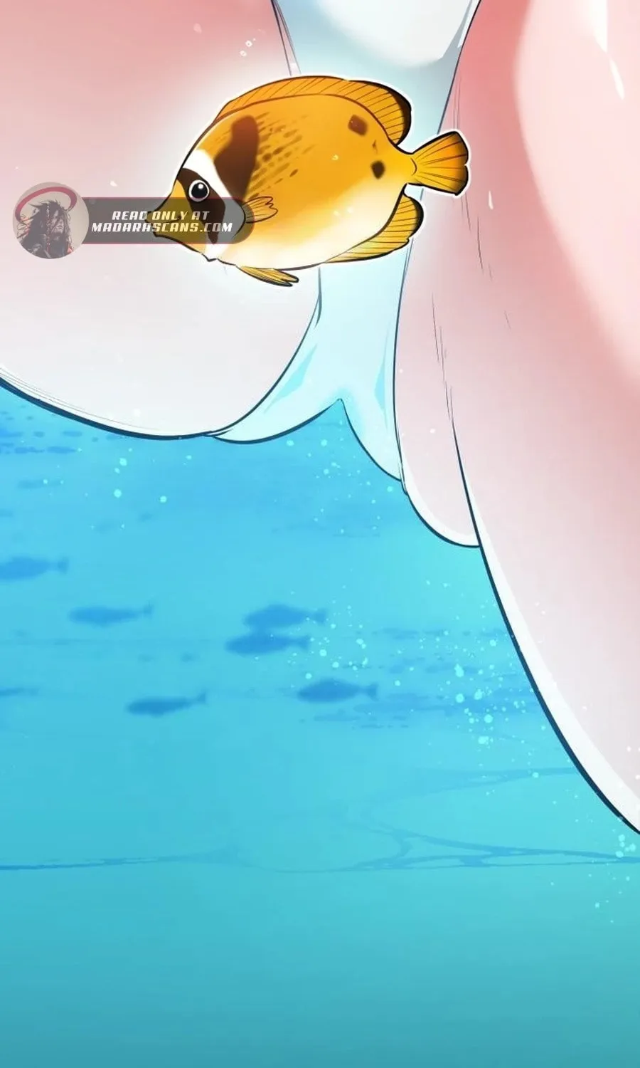 Read Daywalker chapter 50 image 31 on Lezhin
