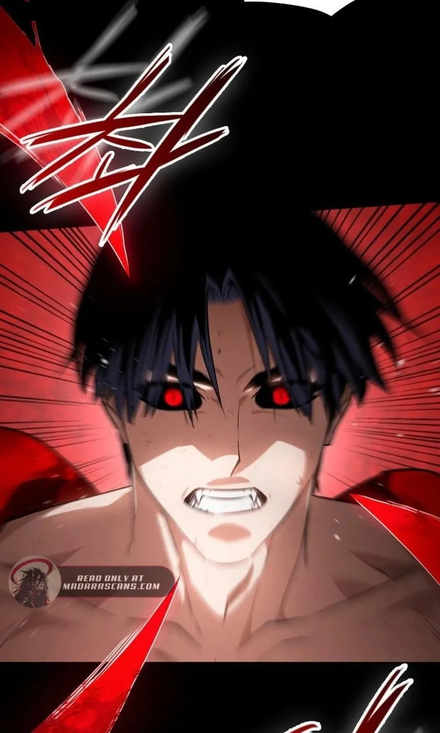 Read Daywalker chapter 50 image 44 on Lezhin