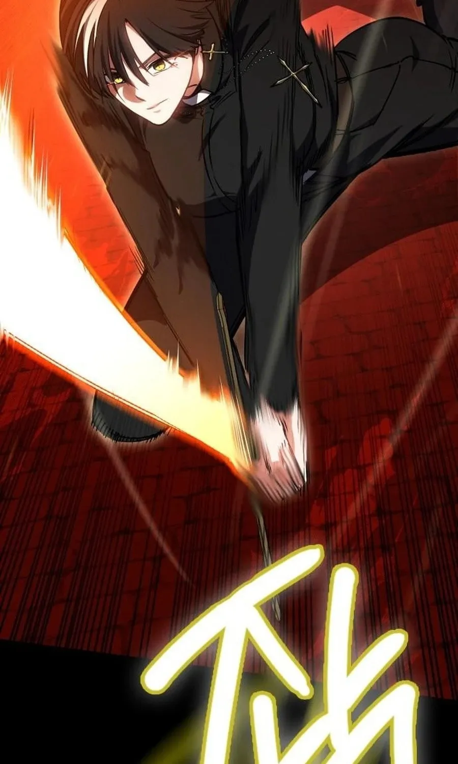 Read Daywalker chapter 50 image 48 on Lezhin