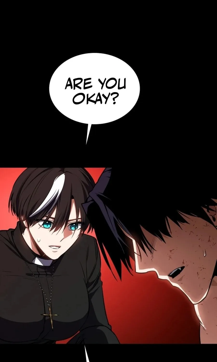 Read Daywalker chapter 50 image 51 on Lezhin