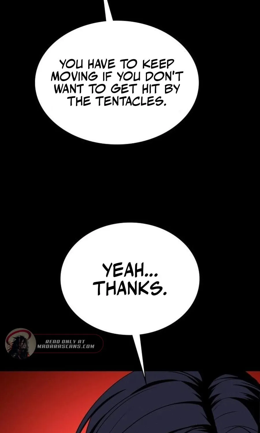 Read Daywalker chapter 50 image 52 on Lezhin