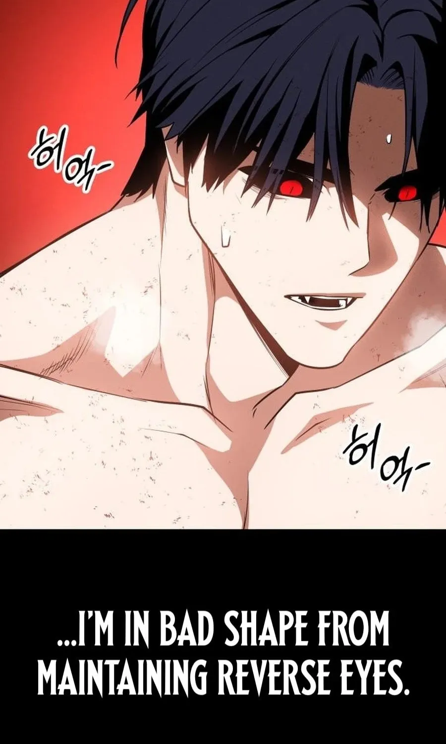 Read Daywalker chapter 50 image 53 on Lezhin